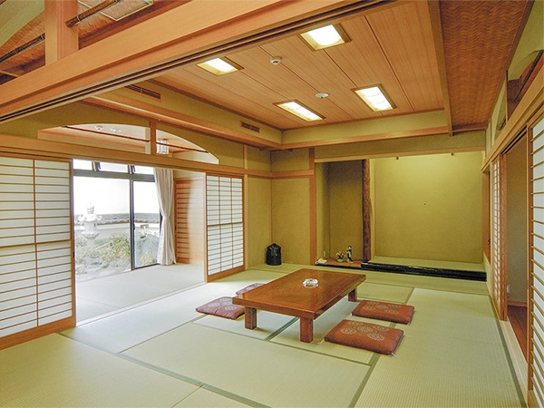 Shimabara Toyo City Hotel