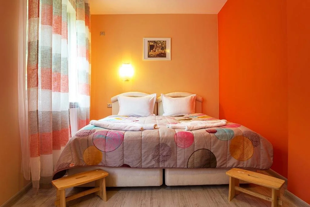 ApartHotel Prostor