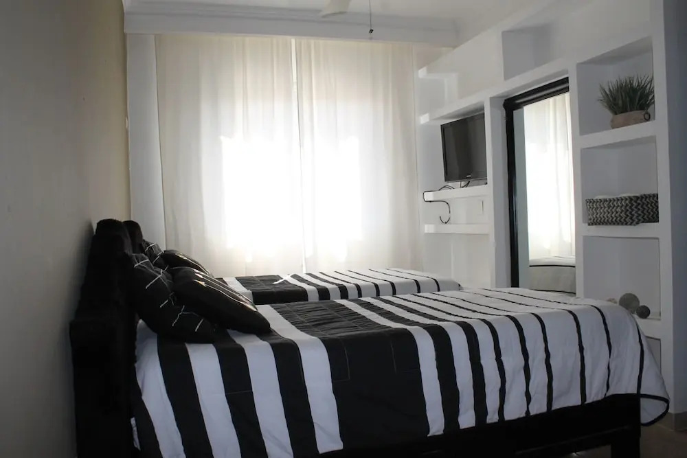 Casa Alexa En Cancun
