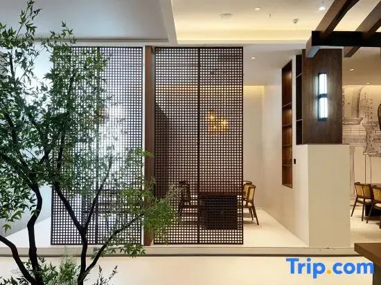 Weifang Tuyue S Manting Hotel (Weifang University Good Store)