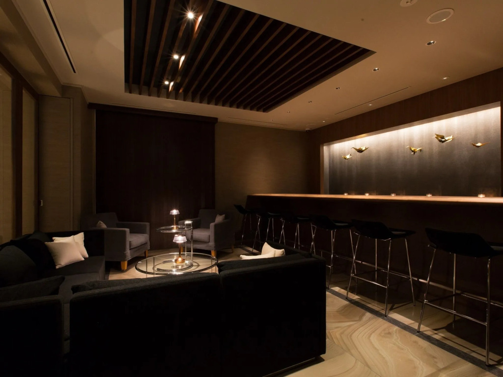 Hotel Shiki Utsubo Park