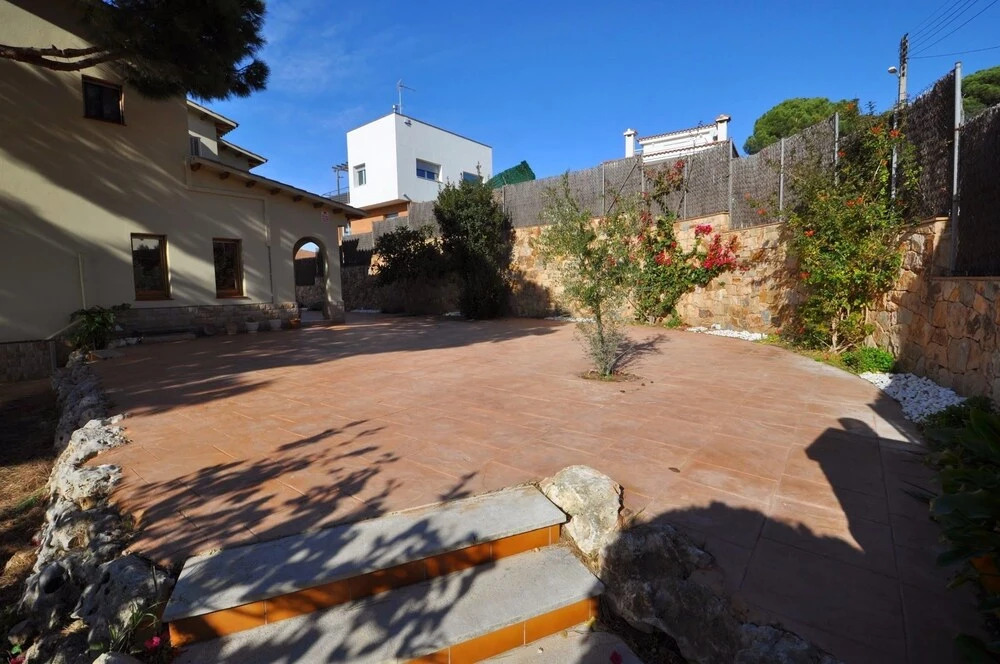 Villa Rosa