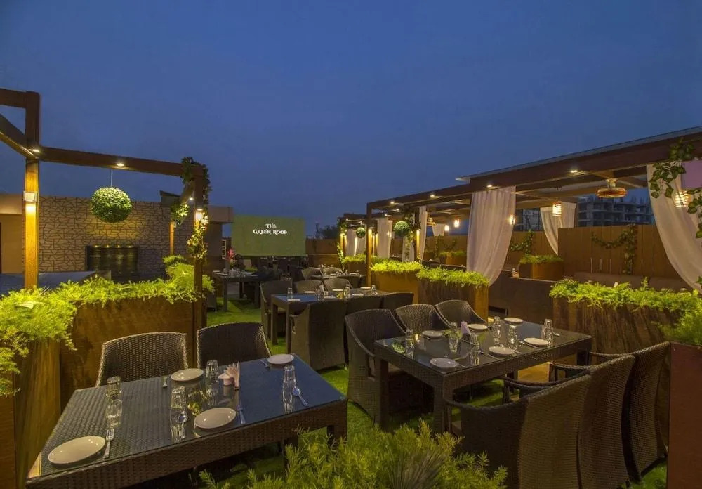 Treebo Trend Popular Hotel