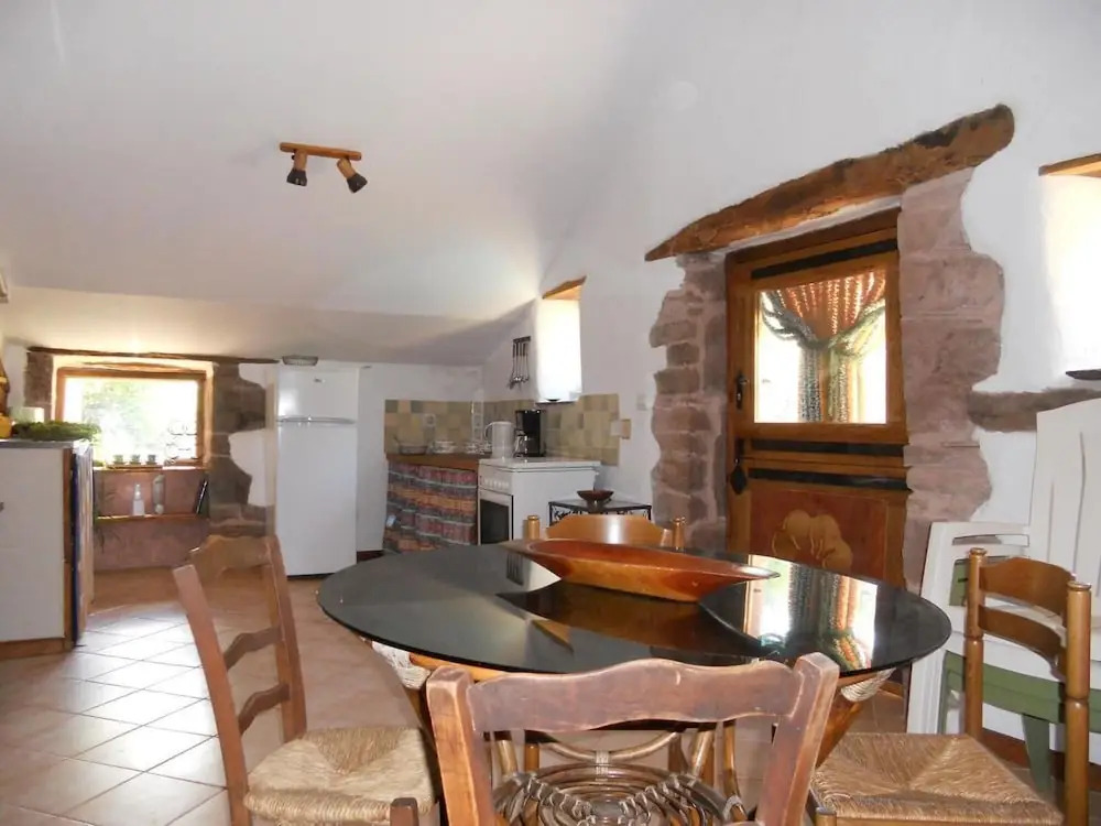 Gîte des Monts