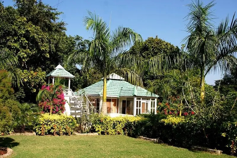 Village Machaan - Division of V Village Resorts