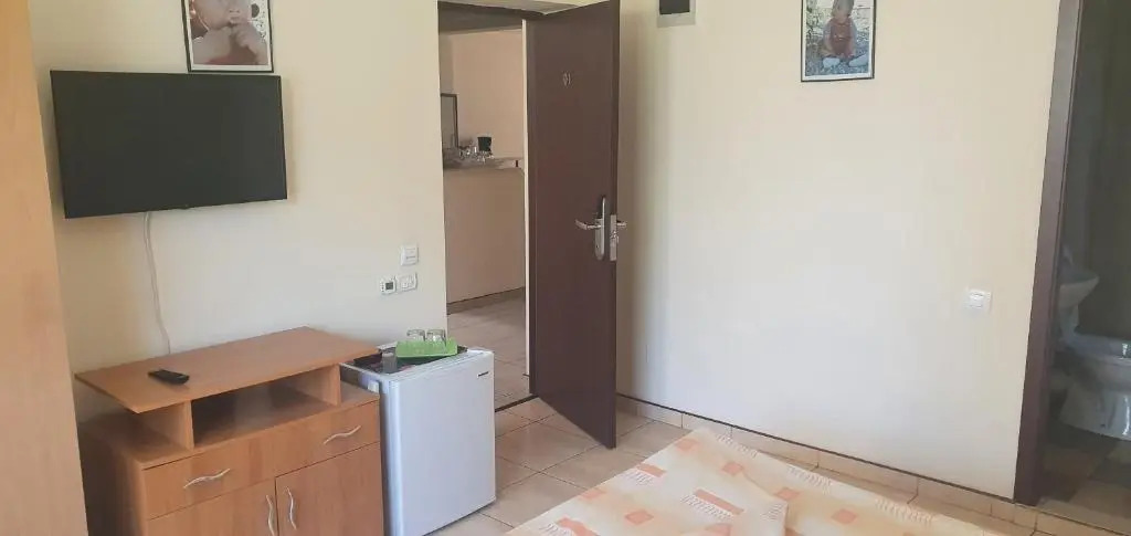 Vila Raduinea