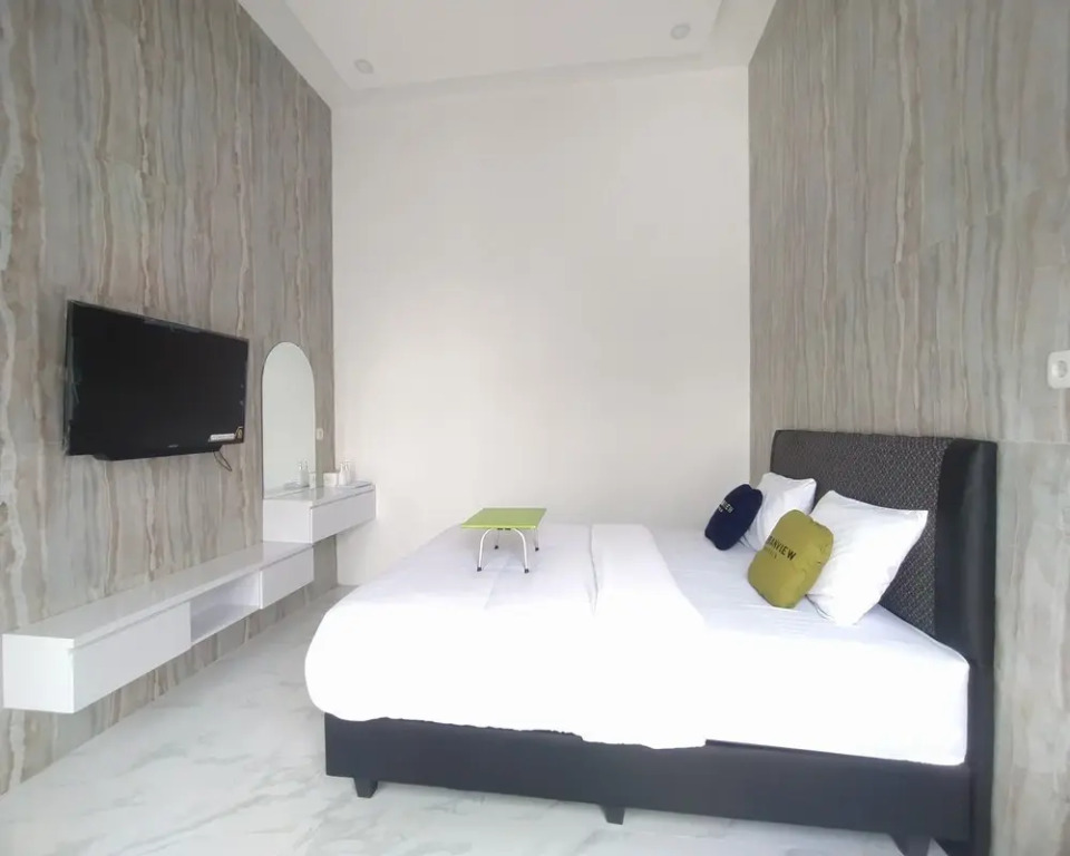 Urbanview Hotel Nimara Ngawi by RedDoorz