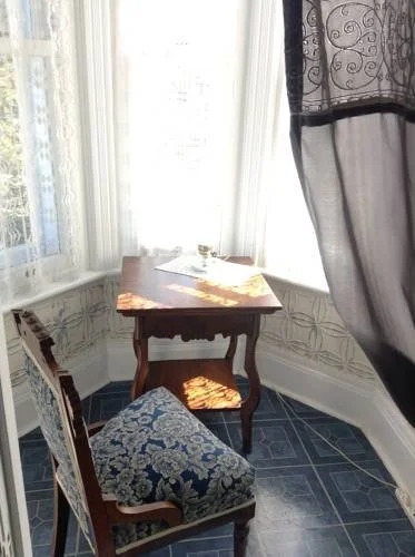 Au Manoir de Lévis