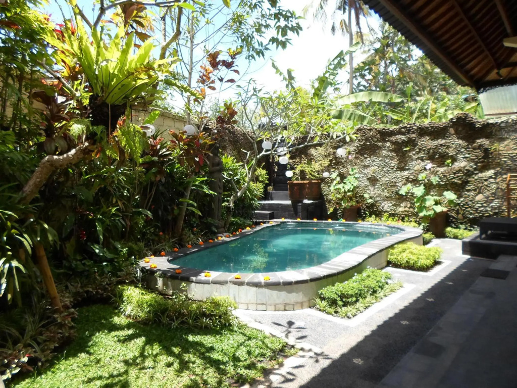 Lily Lane Villas