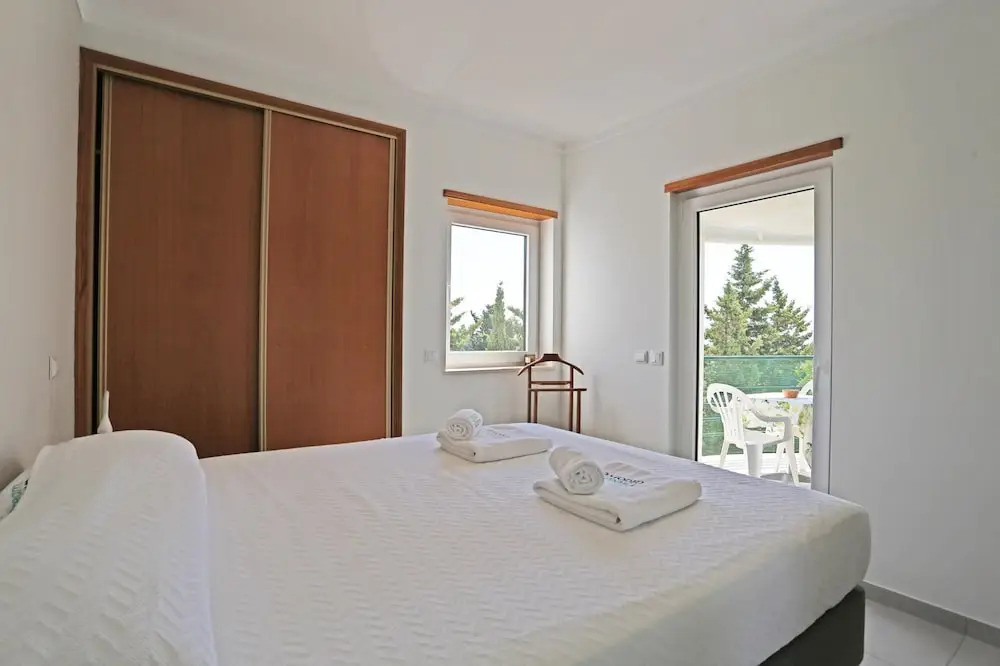 A60 - Verao da Duna Apartment in Lagos