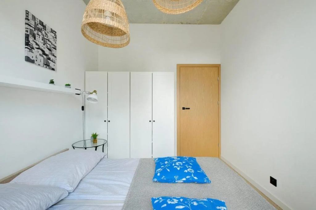 Apartamenty Patriotów 303