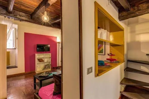 Romantic Apartment