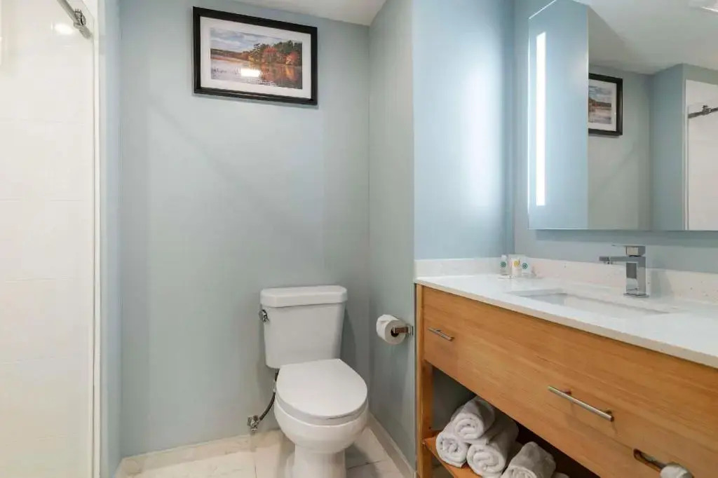 Casco Bay Hotel Portland Airport - Maine Mall, an Ascend Collection Hotel