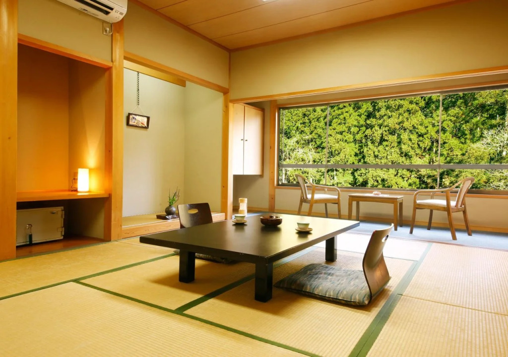 Ryokan Chinsen-Rou