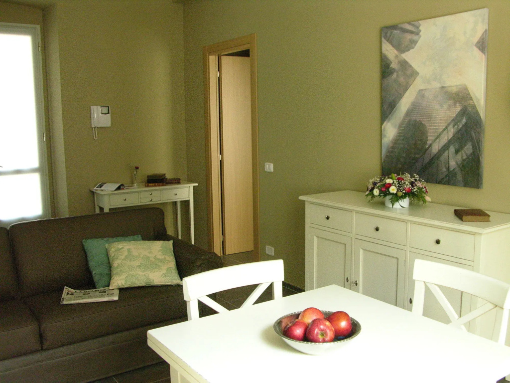 Santa Giulia Hotel e Residence Torino