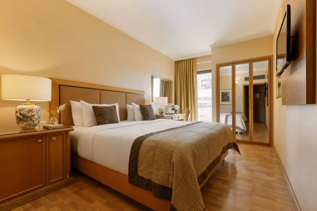 Divani Palace Larissa