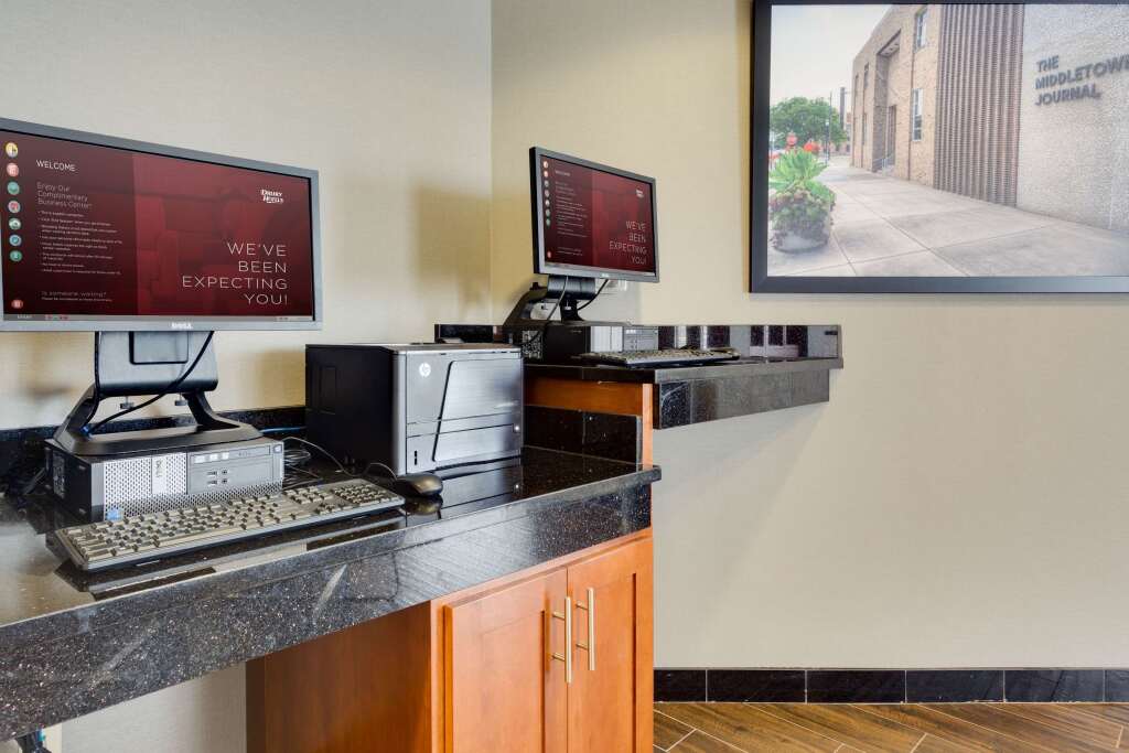 Drury Inn & Suites Middletown Franklin