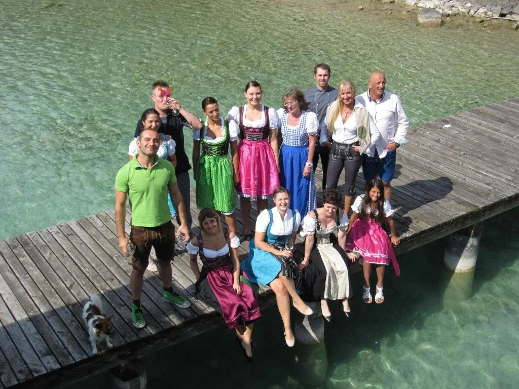 Hotel Attersee