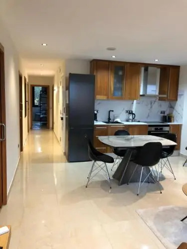 Apartamento Lux 75 Metros Cuadrados
