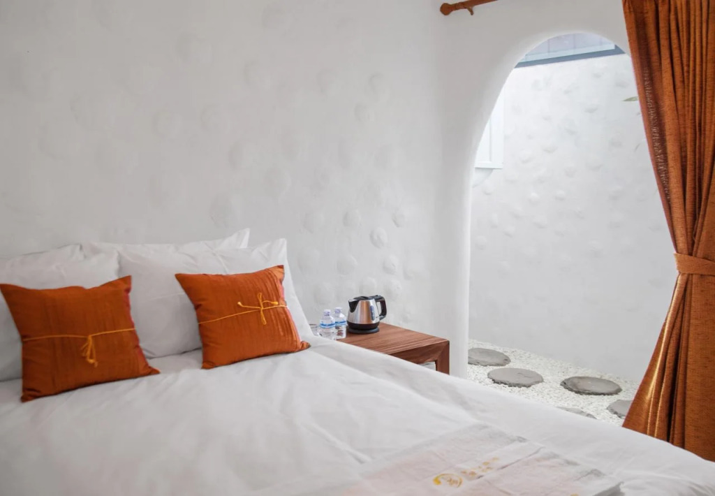iyou Bed and Breakfast