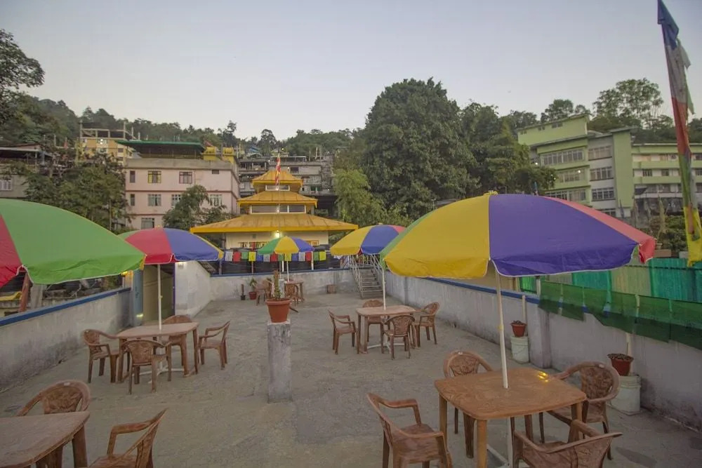 Oyo 24942 Hotel Lhasa