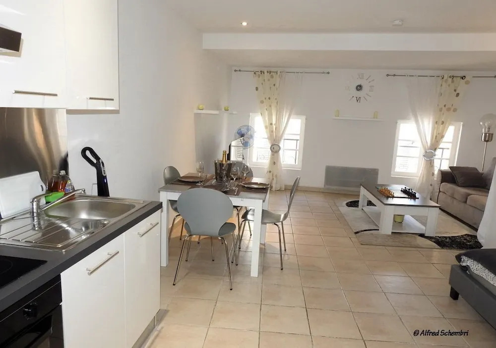 Studio Fréjus Cocooning