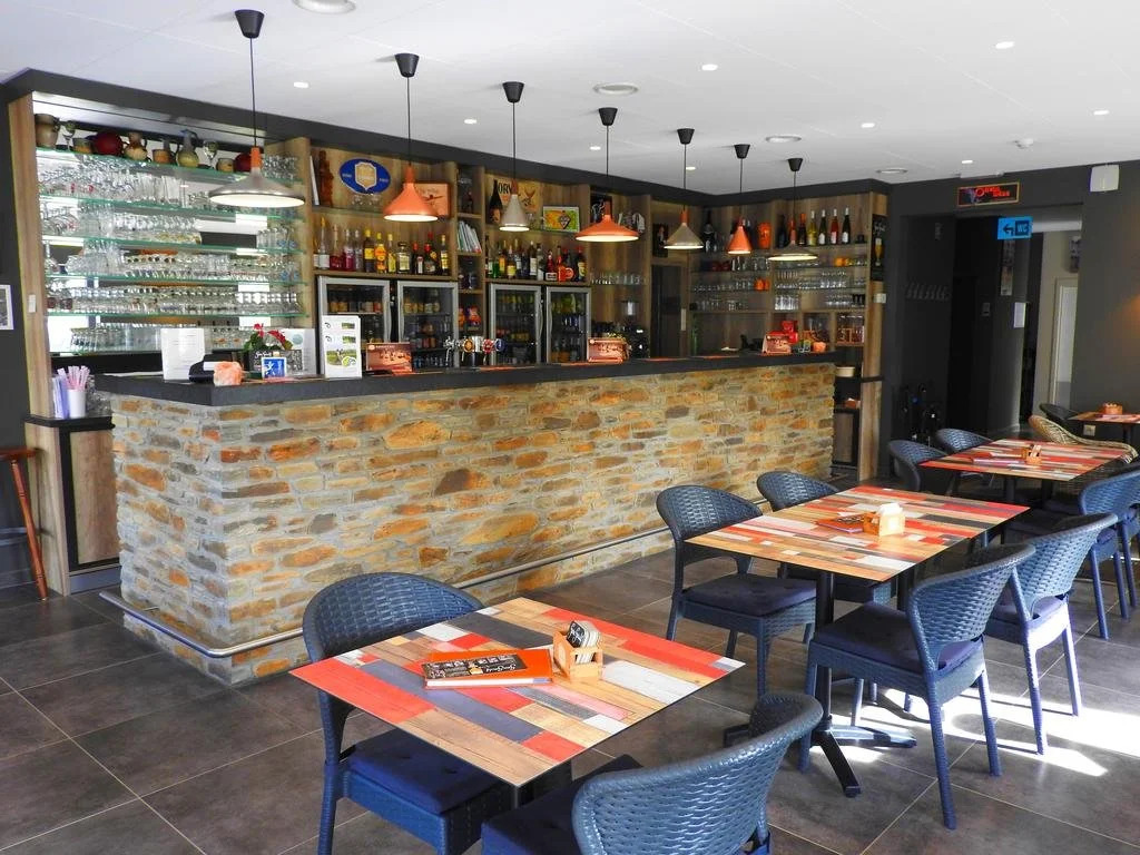 Brasserie-Hôtel Au Stop