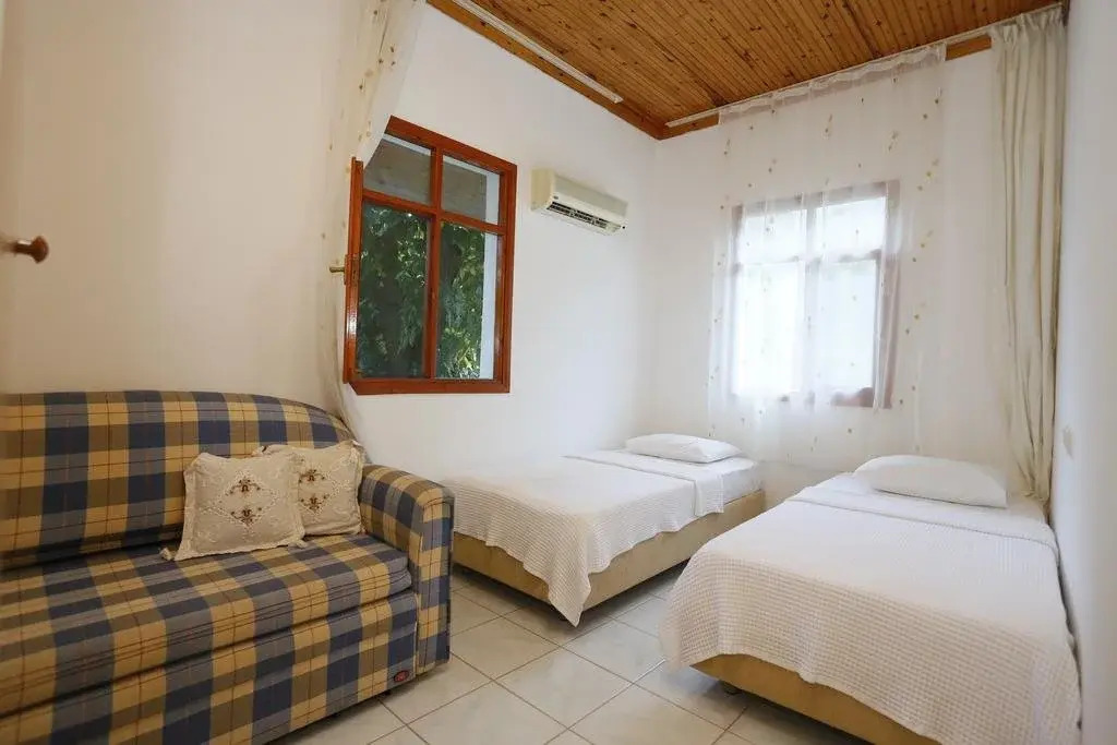 Karakus Pension