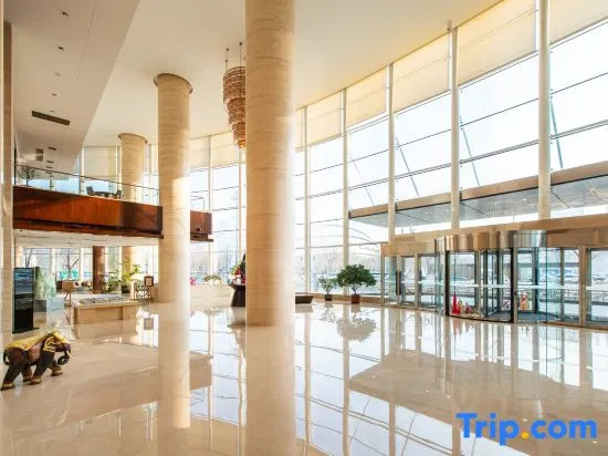 Yashiritz  Hotel Shenyang