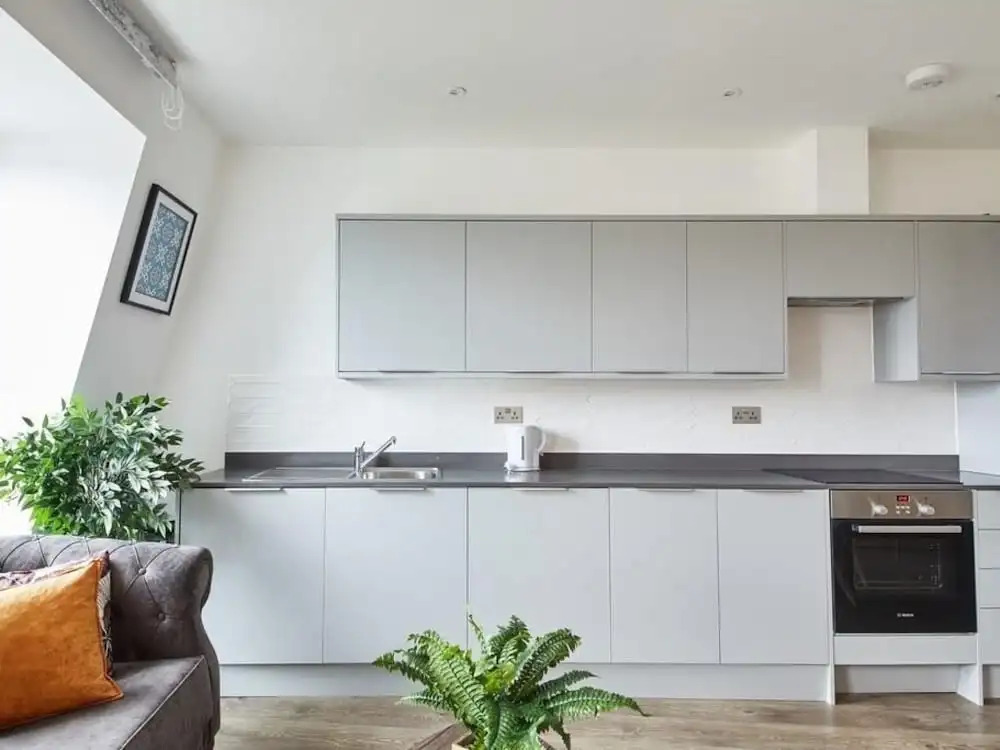 Cosy Stay Apartments