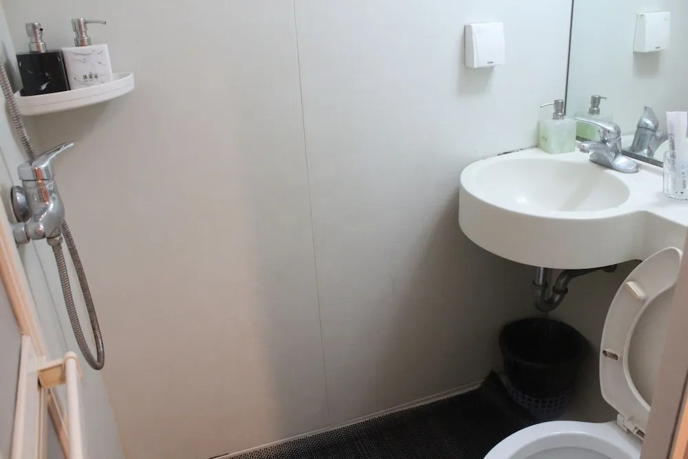 Shanghai Bi Hao Serviced Apartment