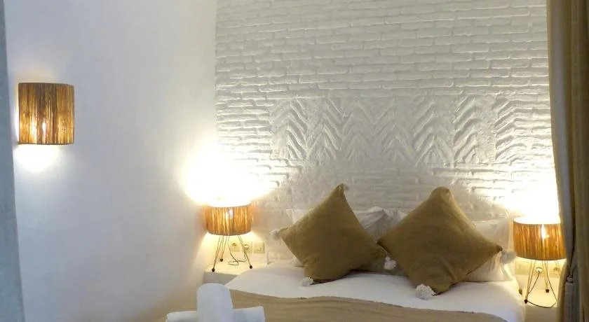 Riad Bamboo Suites & Spa