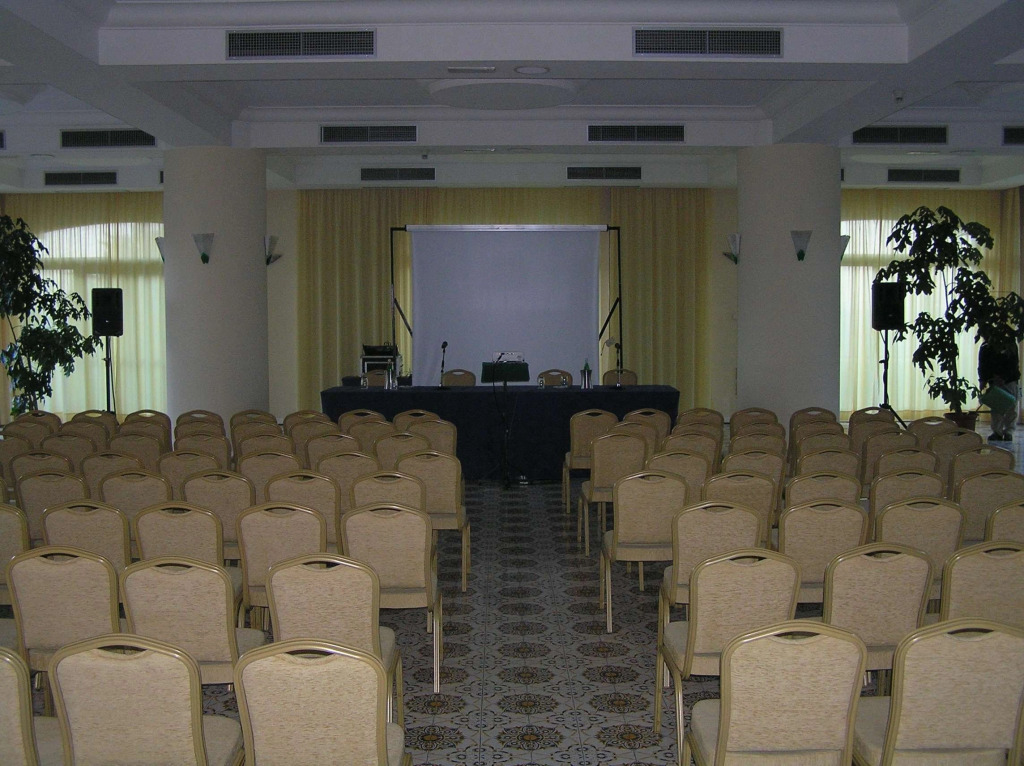 Grand Hotel Don Juan