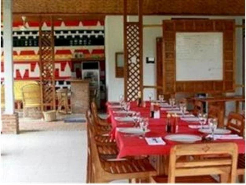 Satwa Elephant Ecolodge
