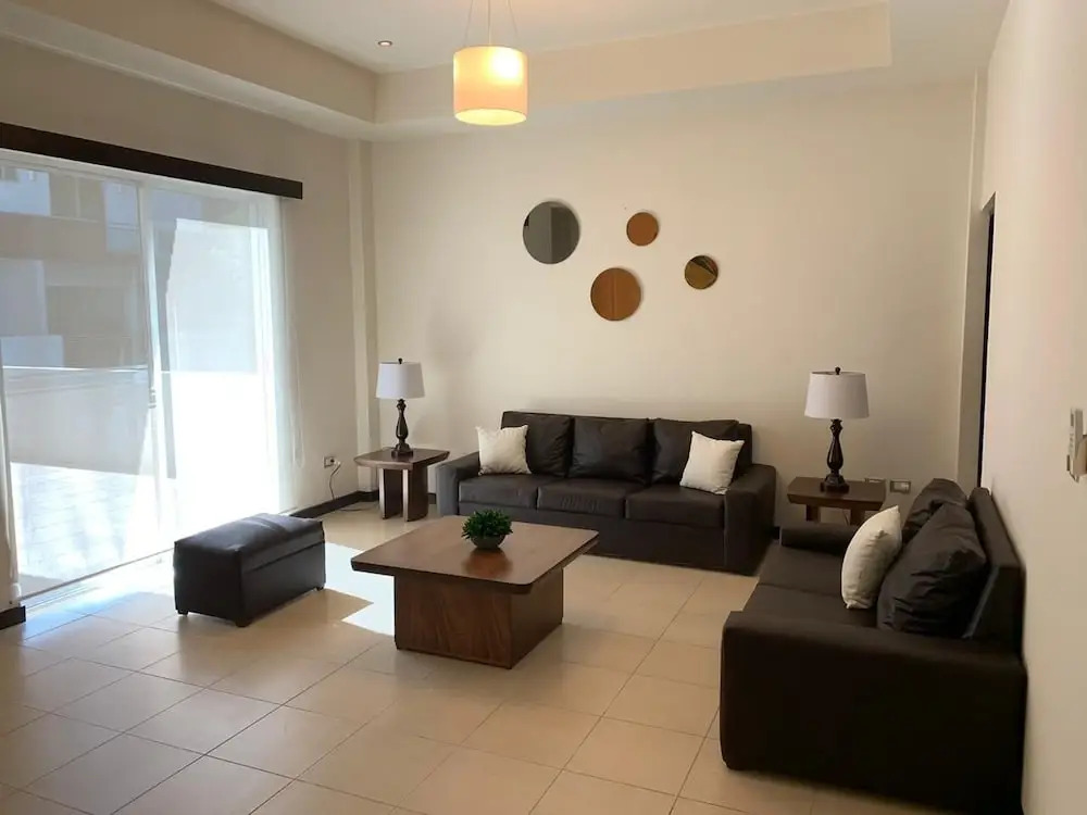 Playa Quinta B&B