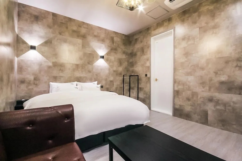 Hotel Seowa