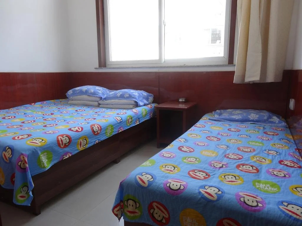 Beidaihe Liuzhuang Liu Qiusheng Hostel