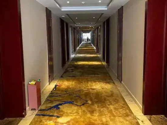 Red Star International Hotel