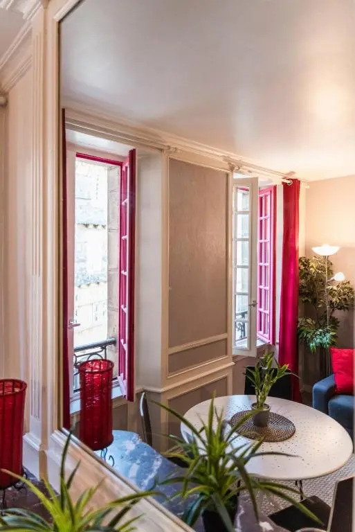 Agréable studio en plein c ur de Quimper