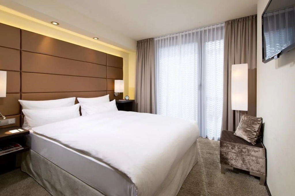 Boutique Hotel i31 Berlin Mitte