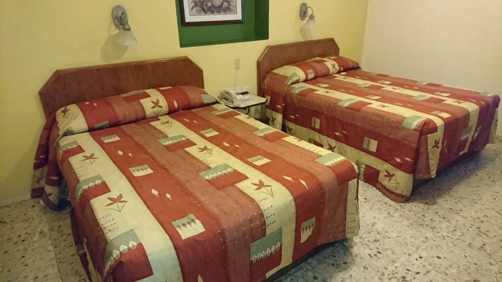 Hotel Suites Kino