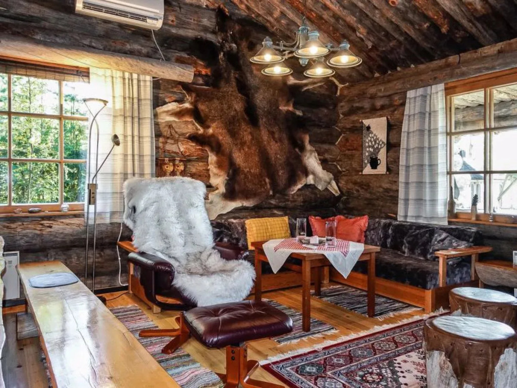 House Merihovi Skiwelt AmadiA©