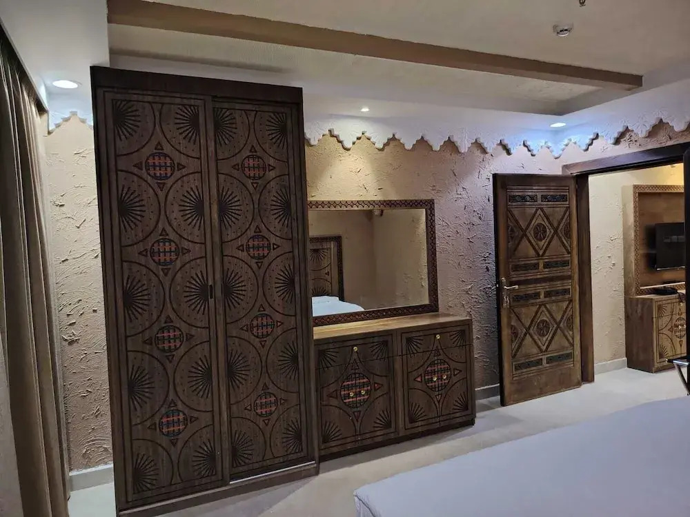 حياة روز للشقق المخدومة