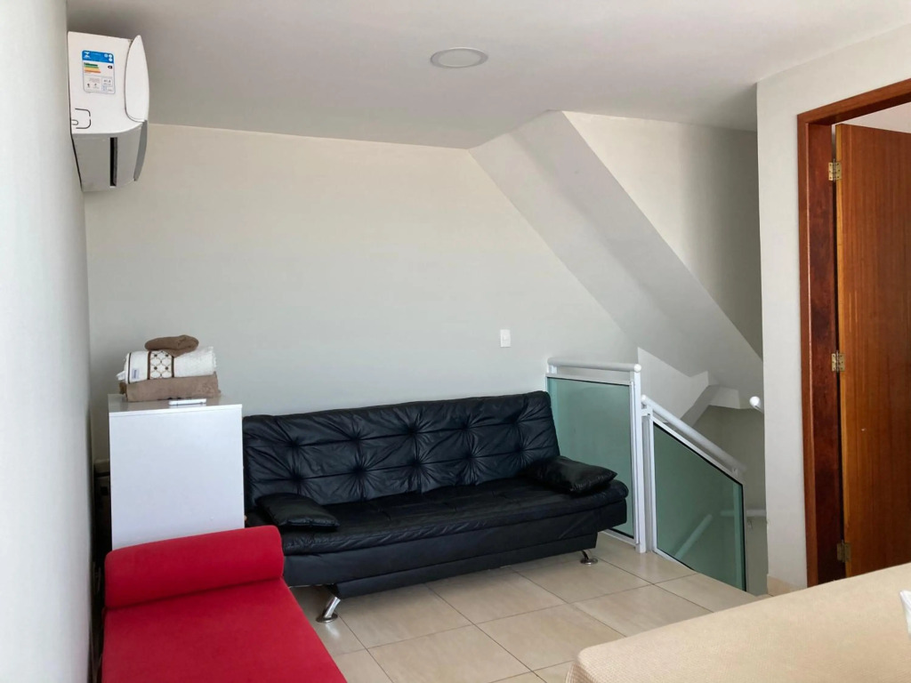 Loft Duplex da Praia Grande 106