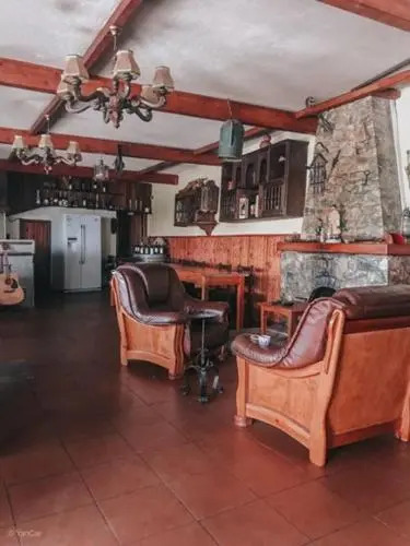 Residencial Montanhês