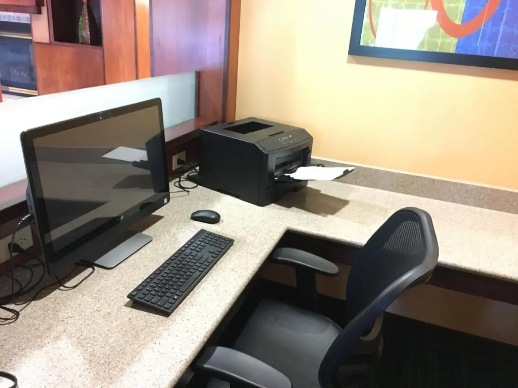 Fairfield by Marriott Frankfort