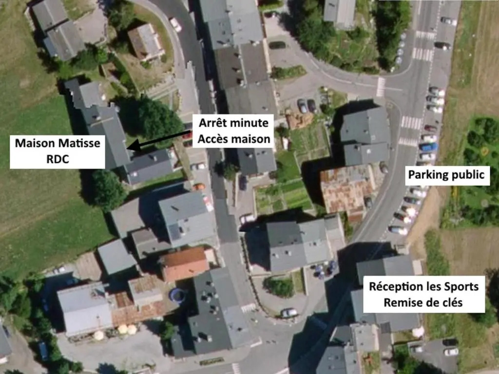Chalet Aussois, 6 pièces, 16 personnes - FR-1-508-28