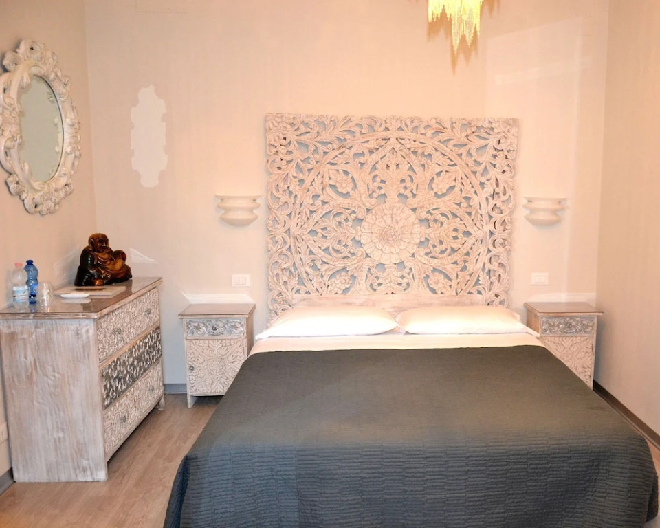 Ca del Cinema B&B