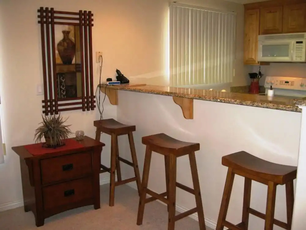 James And Paulette Mcgovern 2 Bedroom Condo
