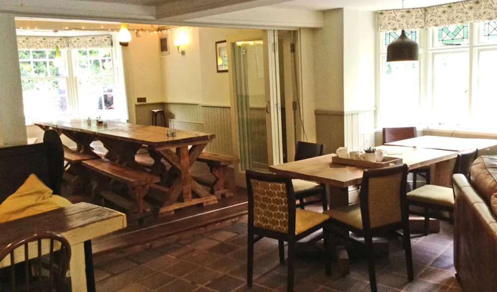 The Talbot